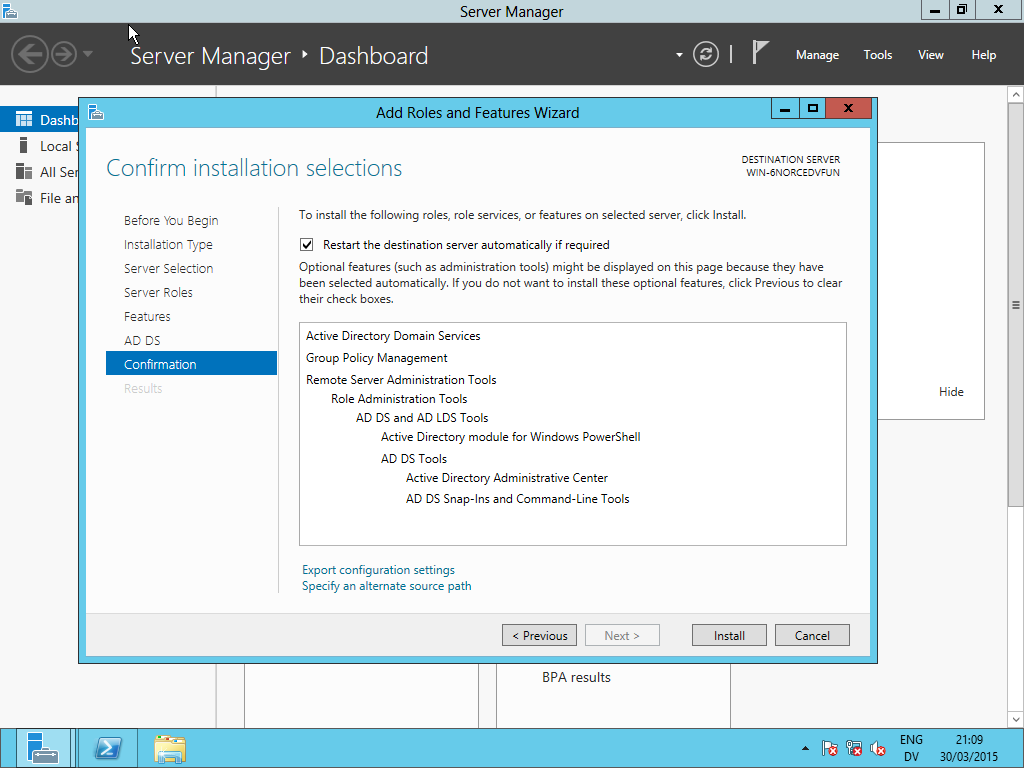 Python LDAP authentication with Microsoft Active Directory | by Thomas Toye  | Thomas Toye