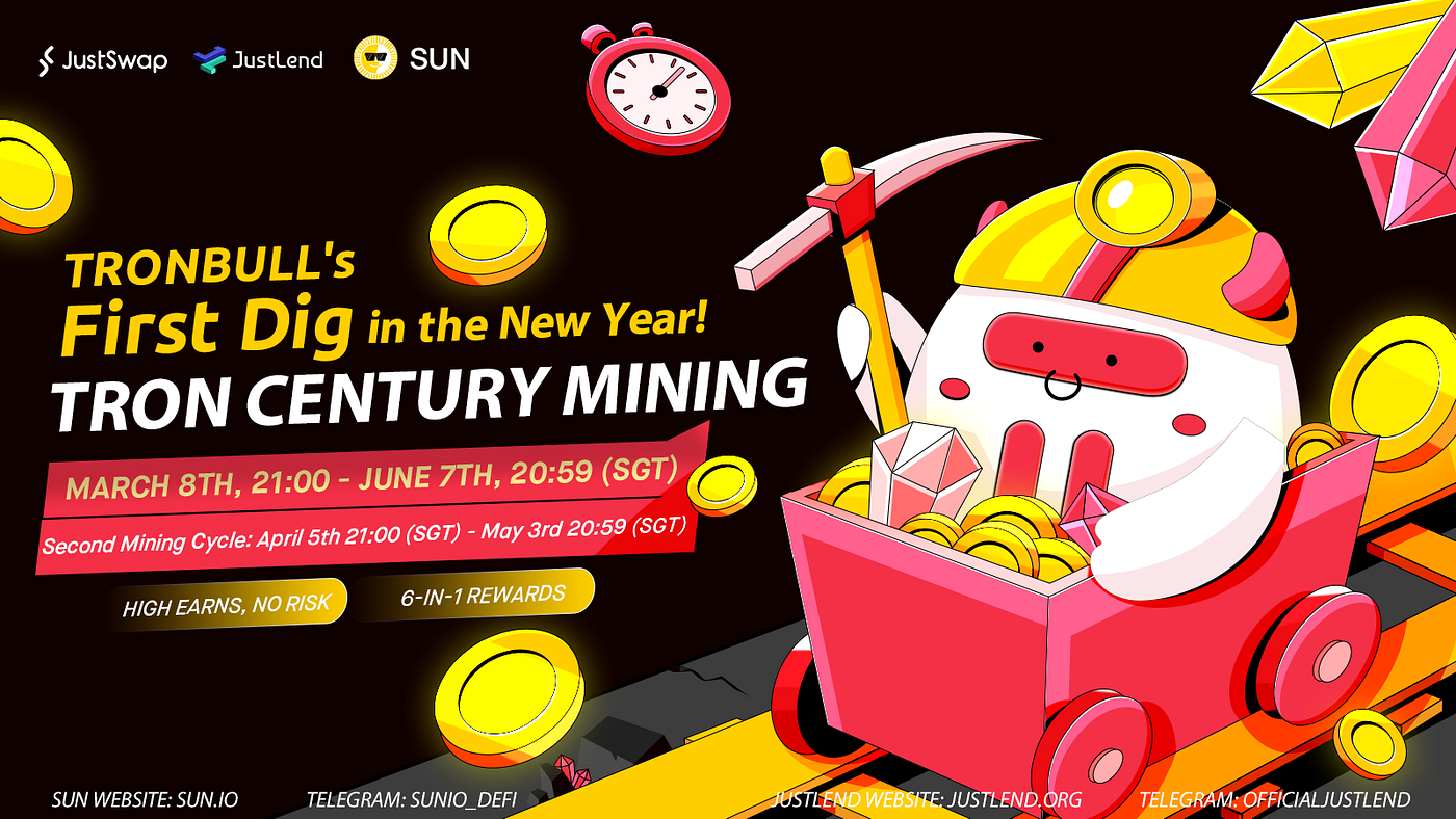 tron-century-mining-5-in-1-rewards-cycle-2-launching-by-tron