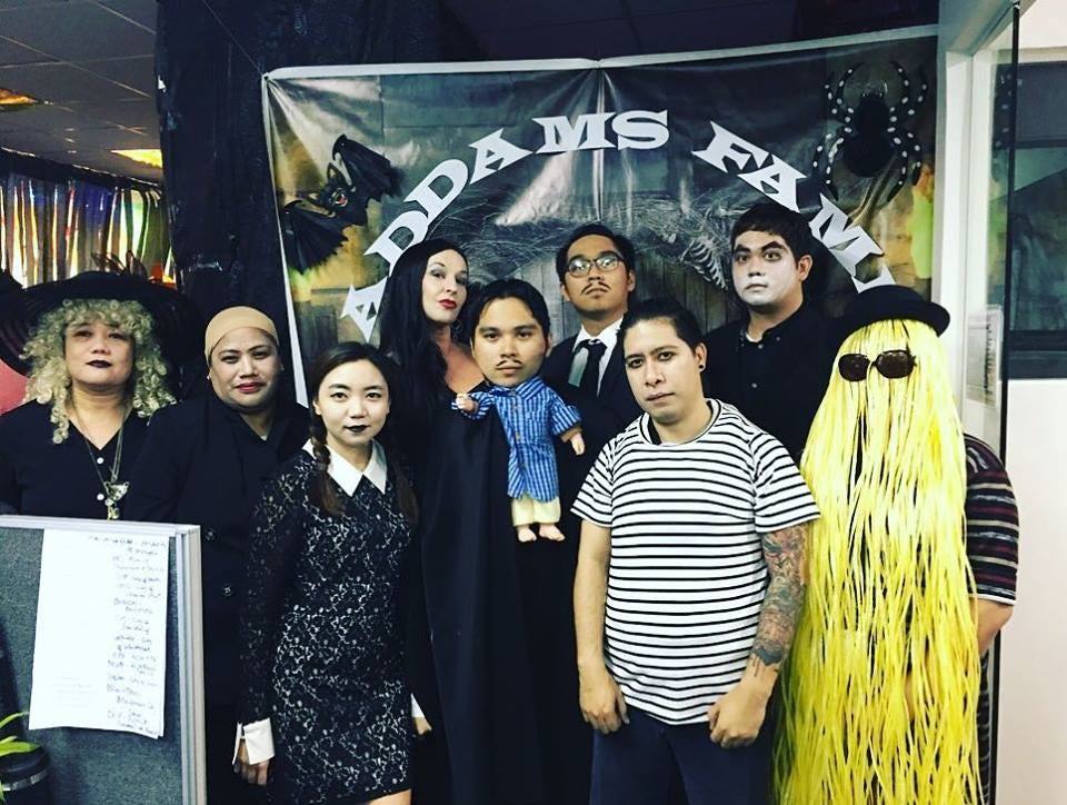 Fun Facts About Filipino Halloween by DBOS AU Medium Fun Facts About Filipino Halloween by DBOS AU Medium