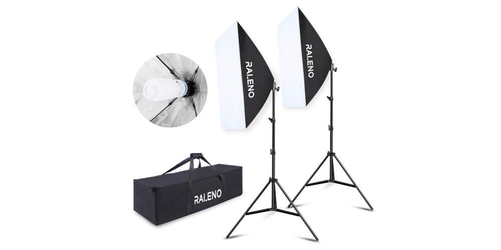 budget softbox