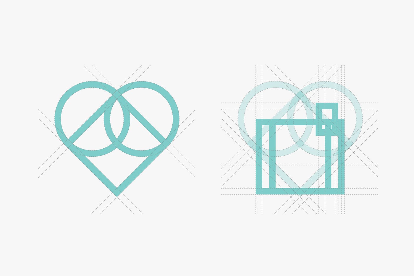 Using The Golden Ratio In Logo Design By The Logo Creative Medium