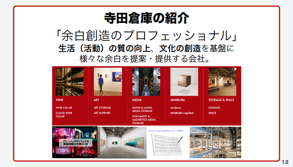 アップデートされていく空間ビジネスの現在地 Airbnbと寺田倉庫の現状と展望 By Livingtech運営事務局 Livingtech リビングテック Medium
