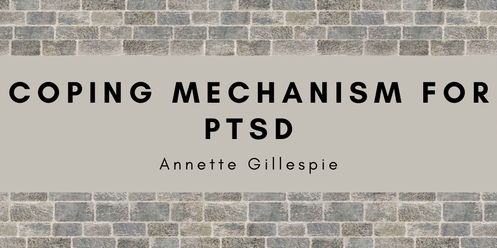 Coping Mechanism for PTSD. When you are dealing with stress and… | by
