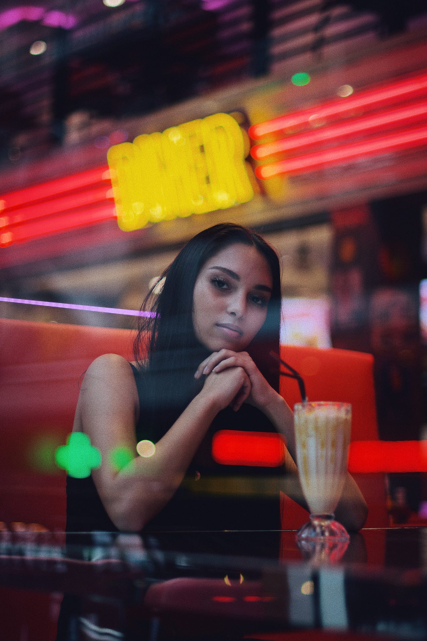 Waitressing in a Strip Club- The Ups and Downs of the Sex Industry | by  Cecilia | Medium