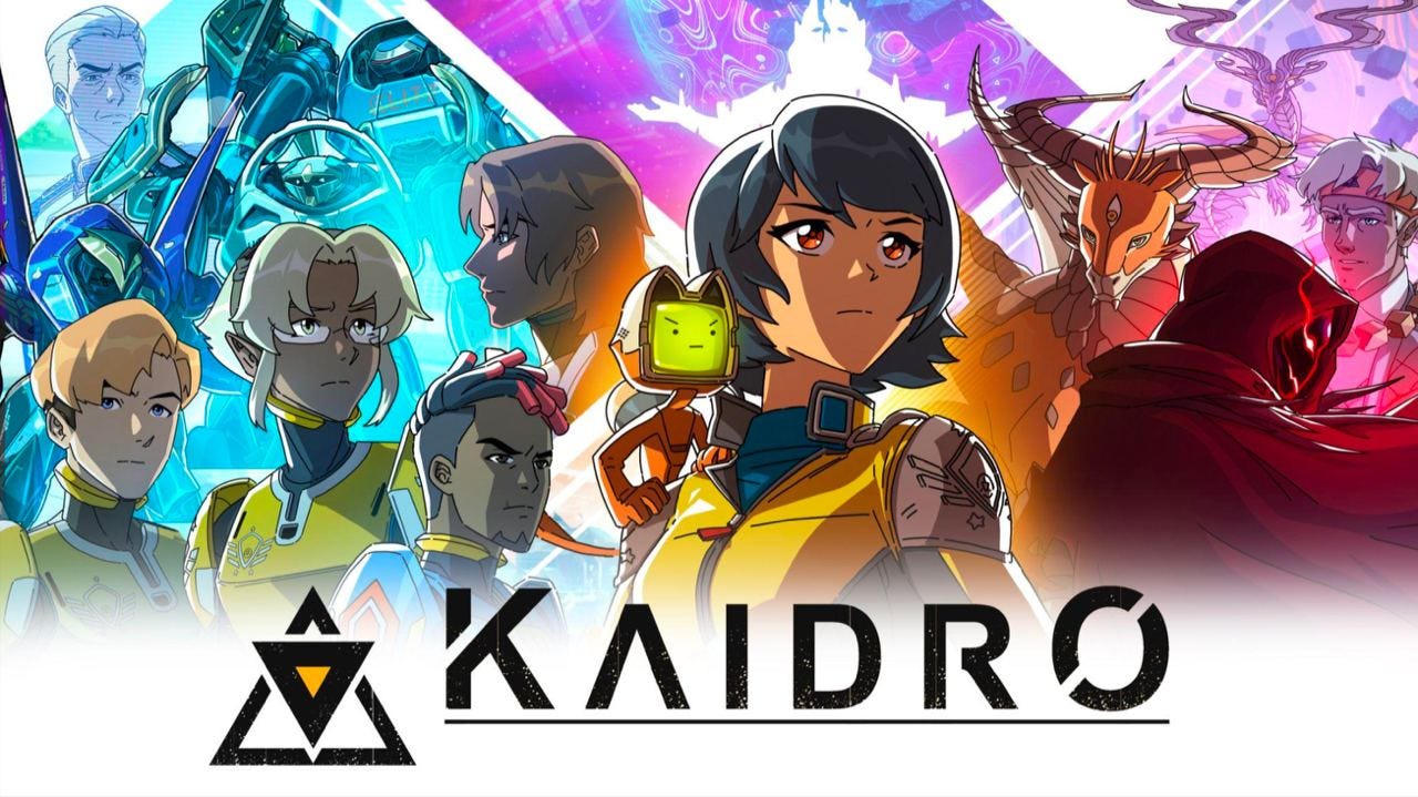 WWVentures Partners with Kaidro!