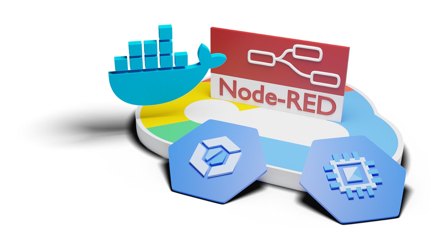Node-RED solution deployment on GCP | by Neil Kolban | Google Cloud -  Community | Medium