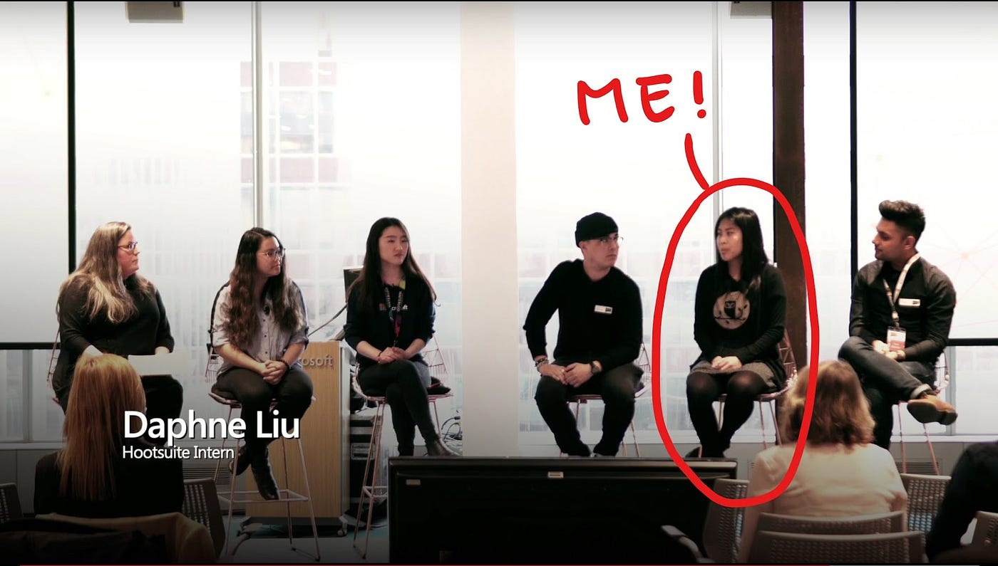 Advice From Full Timers At Hootsuite To Co Ops By Daphne Liu Hootsuite Engineering Medium