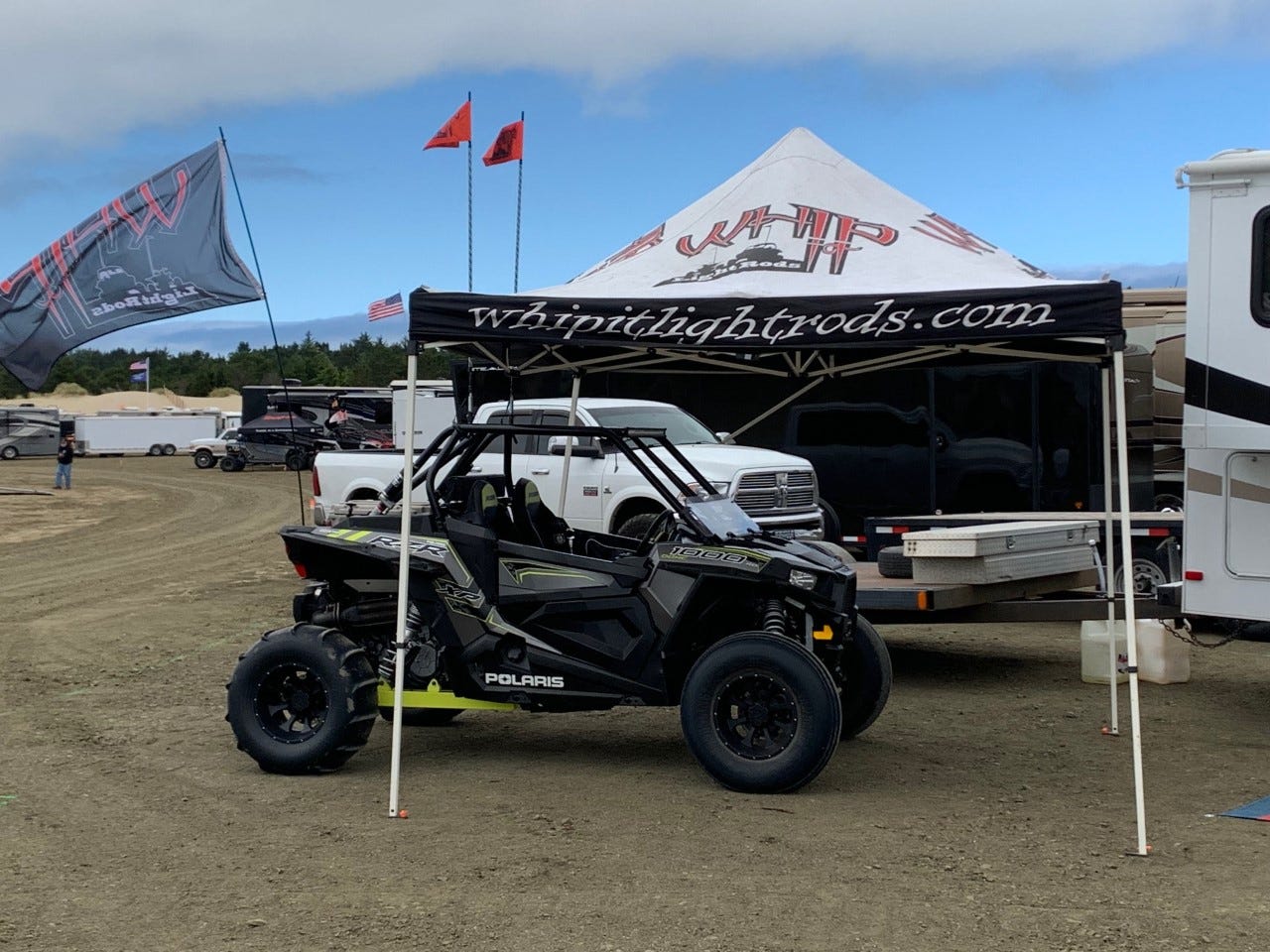 UTV TAKEOVER 2021. Coos Bay, OR by Nathan White ILLUMINATION Medium