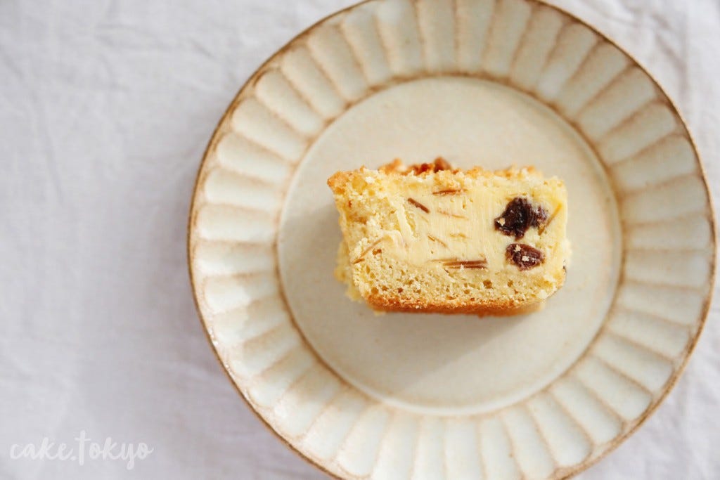 子供から大人までみんな大好き チーズケーキ 自分へのご褒美に身体が喜ぶ こだわりの名品10選 By Cake Tokyo Cake Tokyo Medium