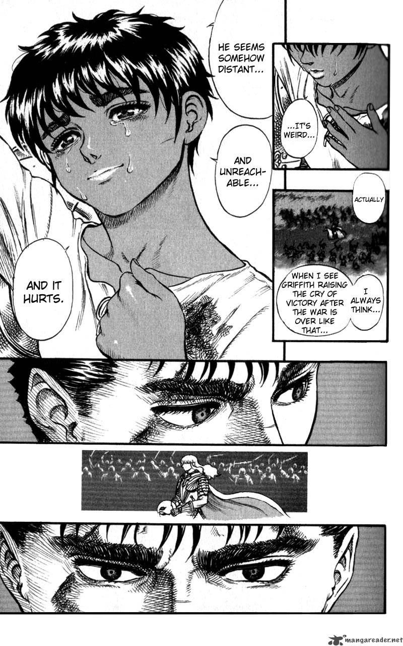 Berserk Ii The Golden Age Arc An Essay On The Berserk Manga Anime By Zsoro Medium