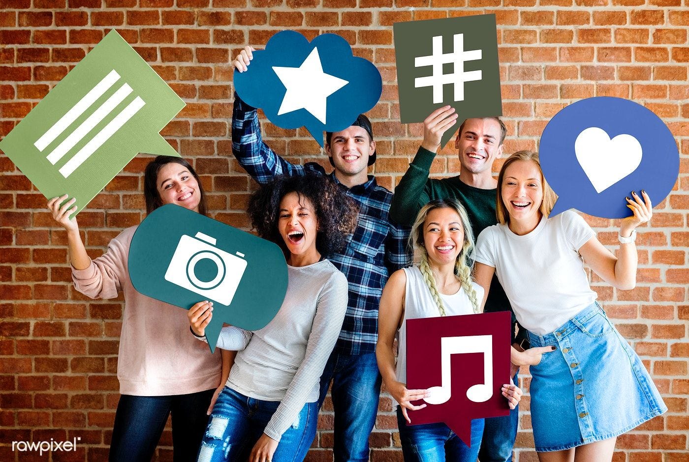 Social Media And Young Adults