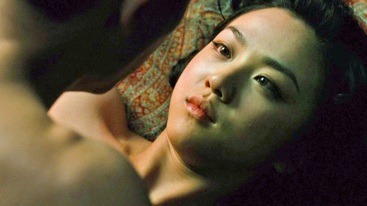 Sex and Censorship in Ang Lee’s Lust, Caution by Emily Grave