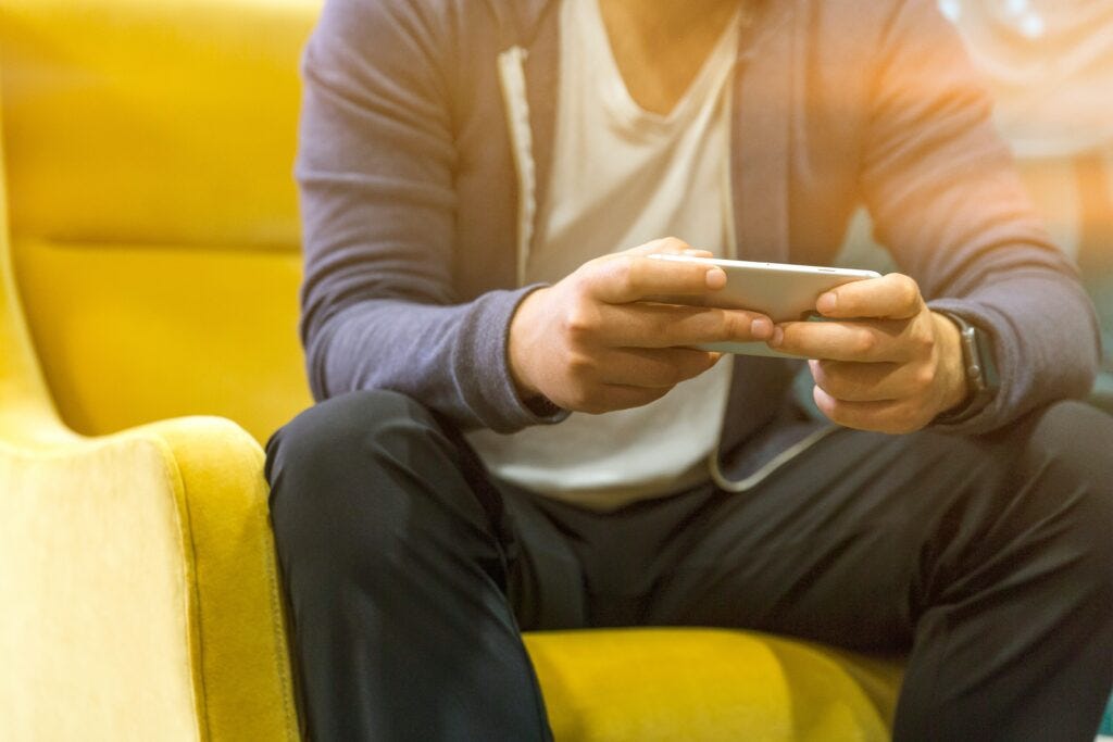 TOP 10 FREE MOBILE GAMES TO KILL TIME DURING QUARANTINE By Bumba Top 10 free mobile games to kill time during quarantine by bumba