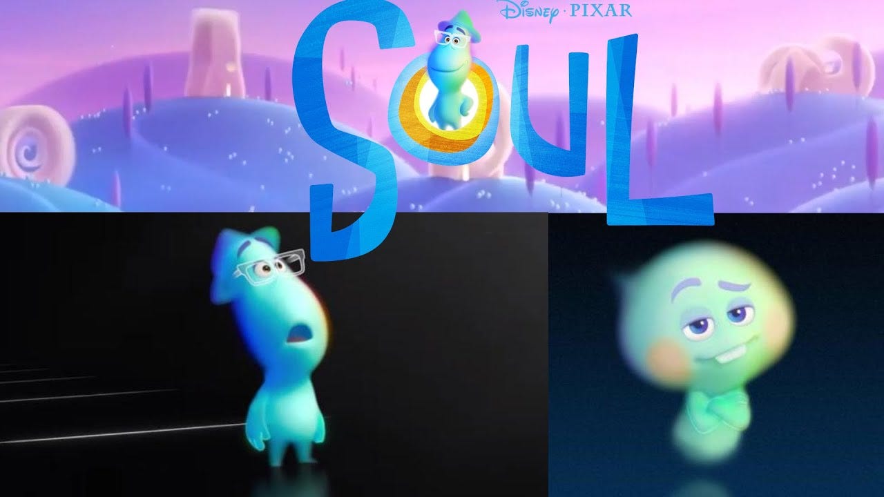 Hd Film Soul AnimaÅ£ie Online Subtitrat In Romana 2020 Film AnimaÅ£ie Medium