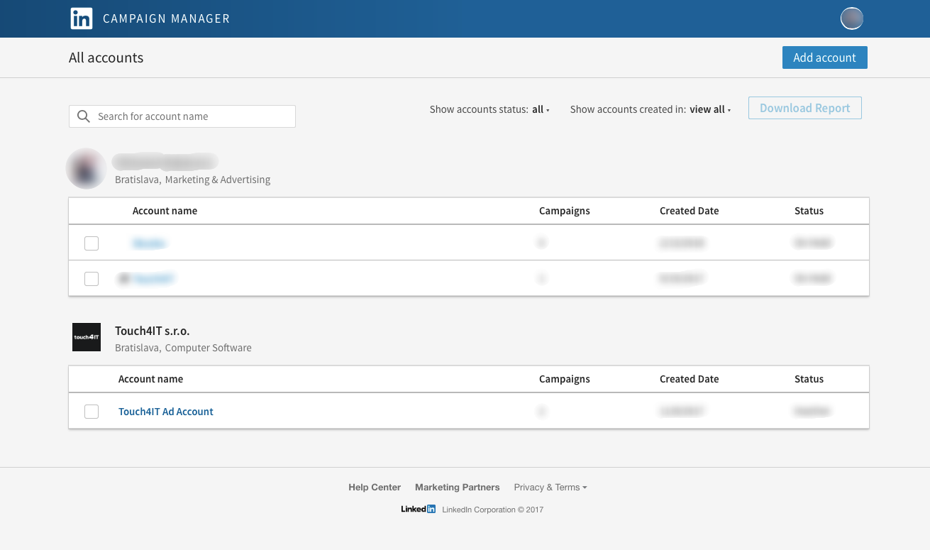 How to create LinkedIn campaign?. When you're considering ads on… by
