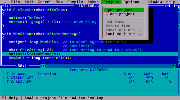 Mfc And The Future Of C Evolving C Applications For Modern By Josh Samuel Iress Medium