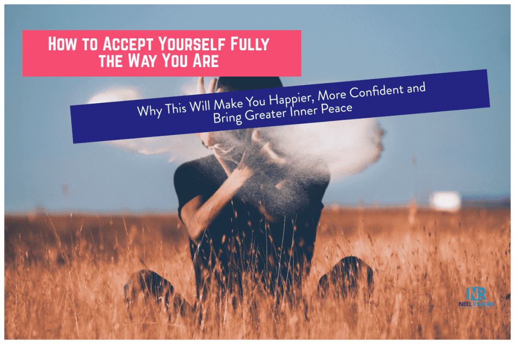 accept yourself fully