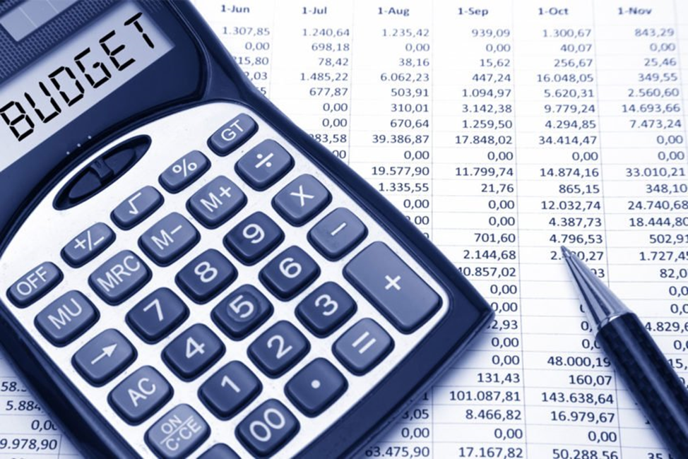 Lower expenses
