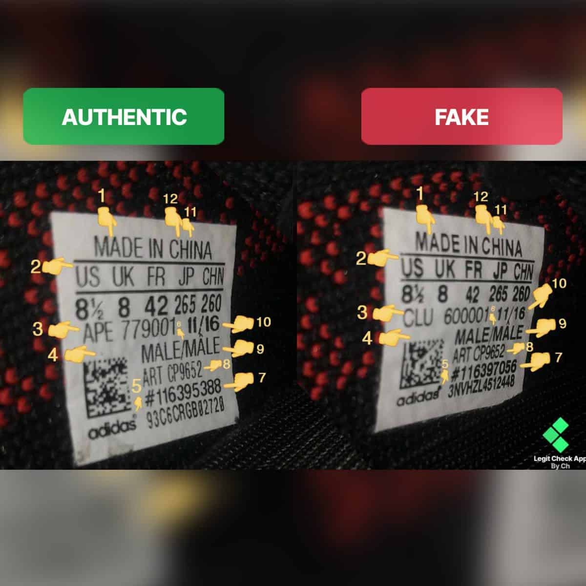 cp9652 real