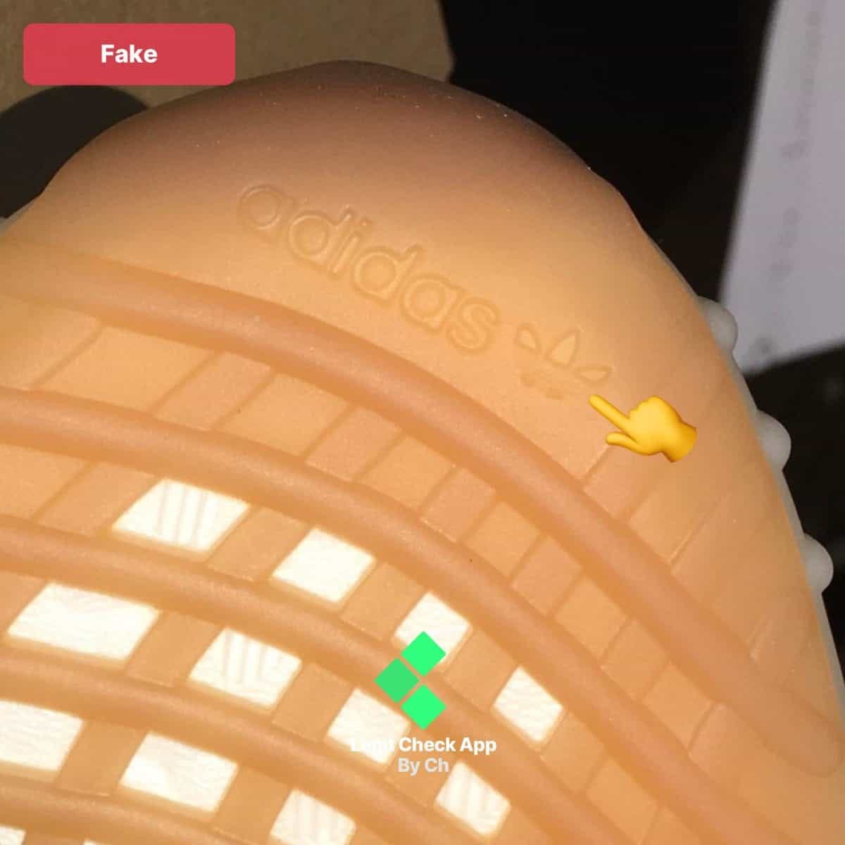 adidas yeezy qr code 2018