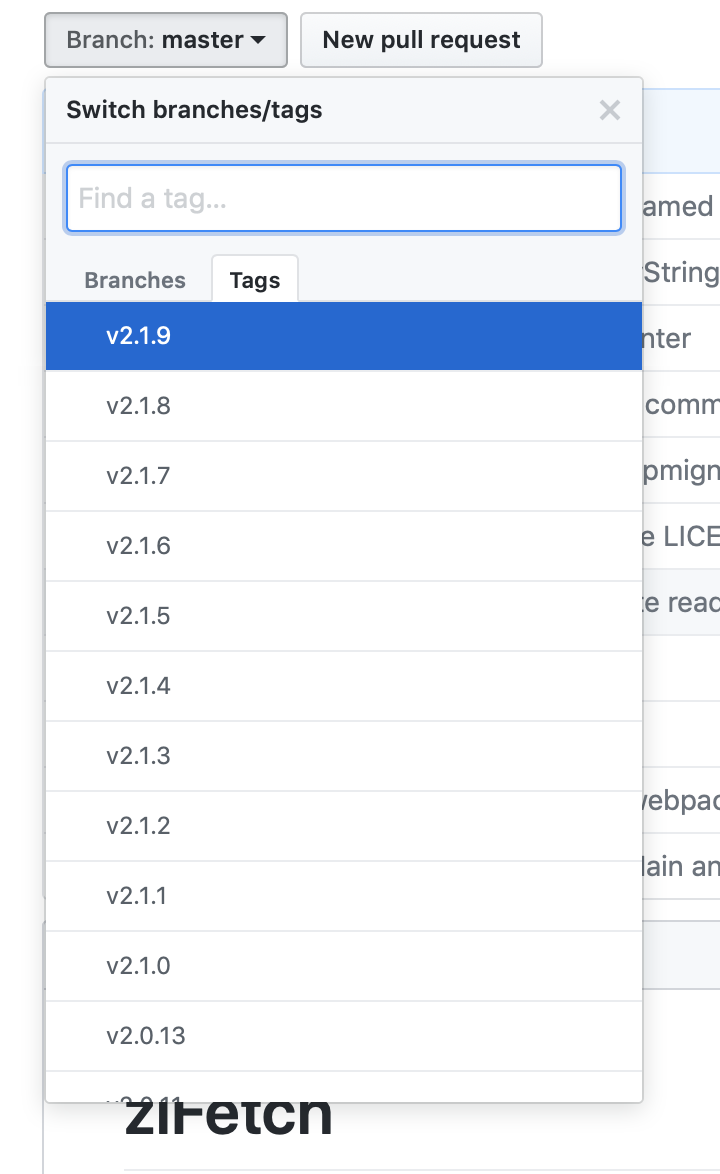 How to use JSDelivr. Easily download JavaScript libraries… | by Zell ...