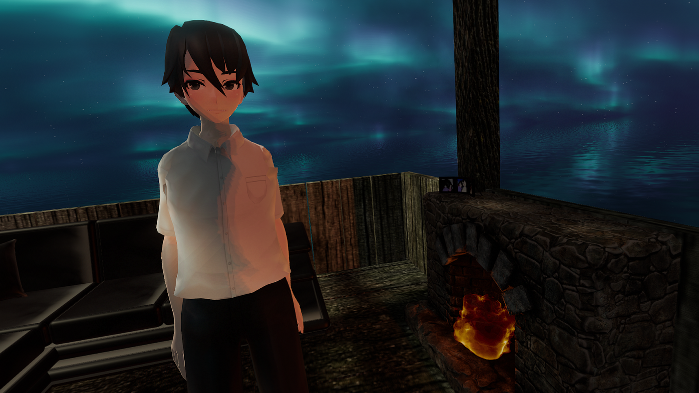 Remembering 1001. This post was written by Ron Millar… | by Tupper | VRChat  | Medium