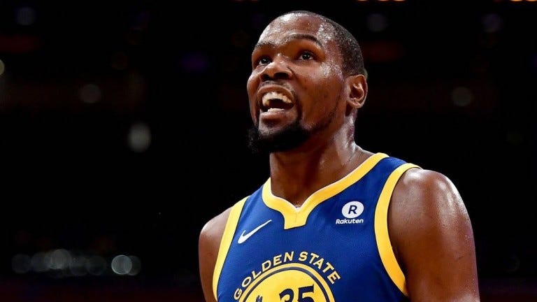 NBA Top 100 Players | 2018–19. I decided to make a list of the Top 100… |  by Keandre | Medium