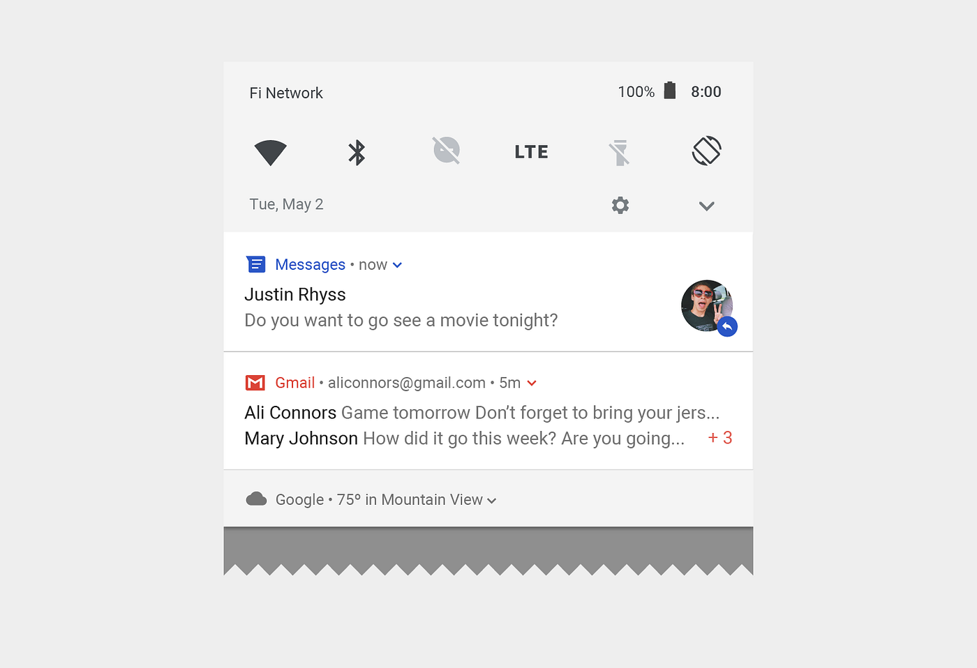 How To Design Notifications For Better UX | by CanvasFlip | UX Planet