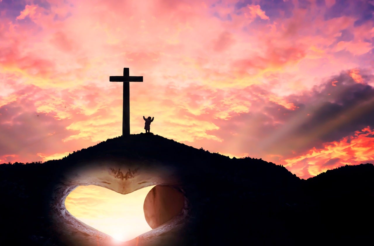 All You Need To Know About Good Friday