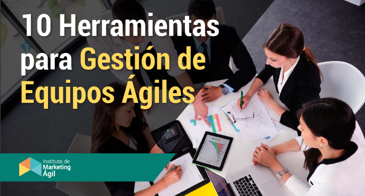 10 Herramientas para la Gestión de Equipo Ágiles | by Santiago Gomez |  Medium