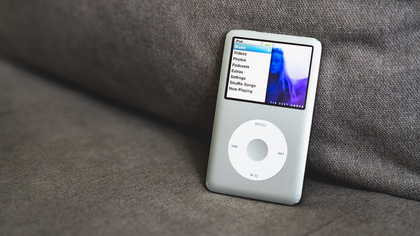 Apple Retired the iPod — Why Apple Should Bring it Back | by AJ Krow | Mac  O'Clock | Medium