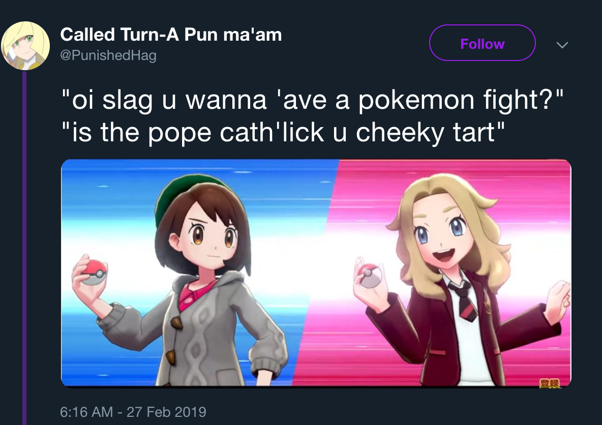 Why are people so angry over the new Pokémon games? | by Victor C | Medium