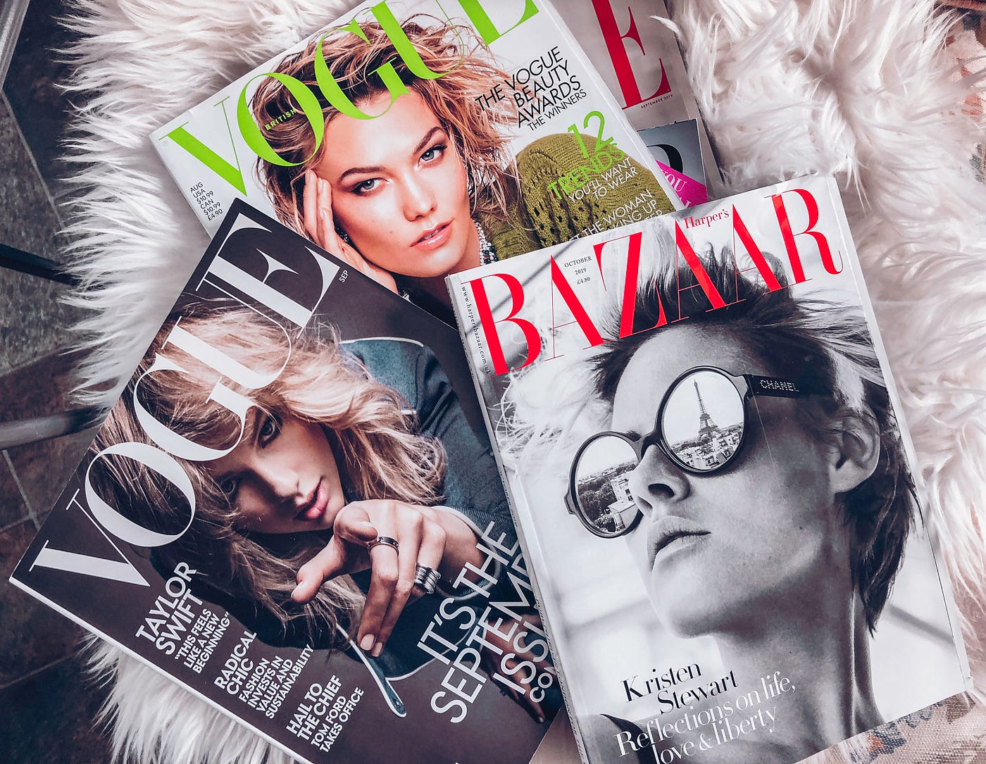 107 Magazines That Pay Writers for Submissions | by Missy Crystal | Medium