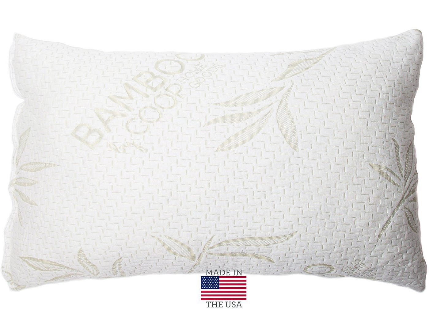 best pillow for mixed sleeper