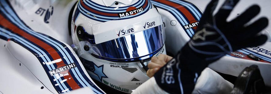 Martini Racing & The Best Livery Ever Designed | by Brandon Moore | Medium