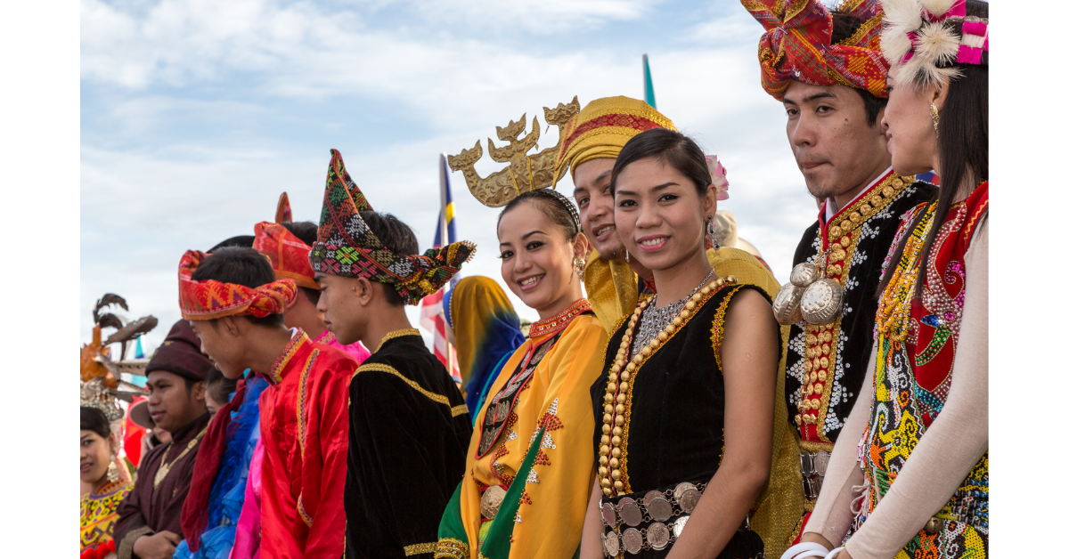 30+ Languages Spoken In Malaysia That Beginners Better Know by