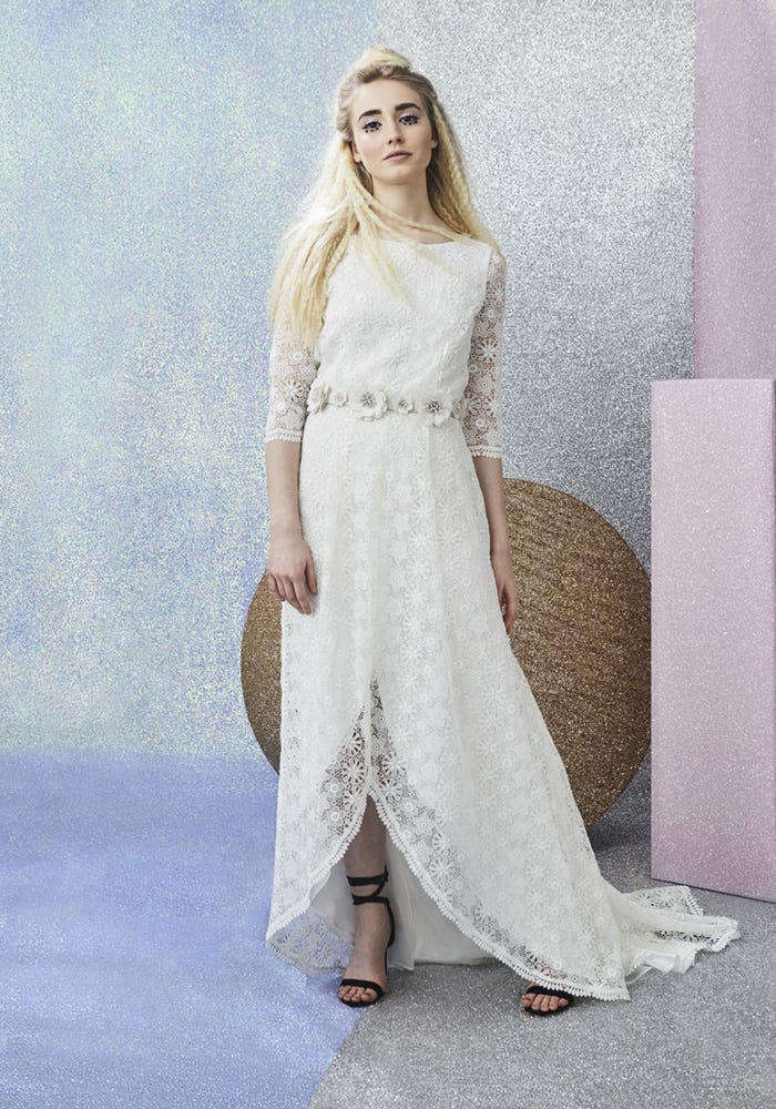 Best Wedding Dress Ideas For Beautiful Brides 99 Inspiration