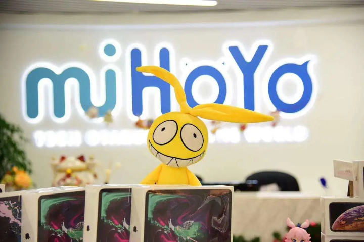 How Mihoyo The First Generation Cloud Native Enterprise Implements Cloud Native Technologies Medium
