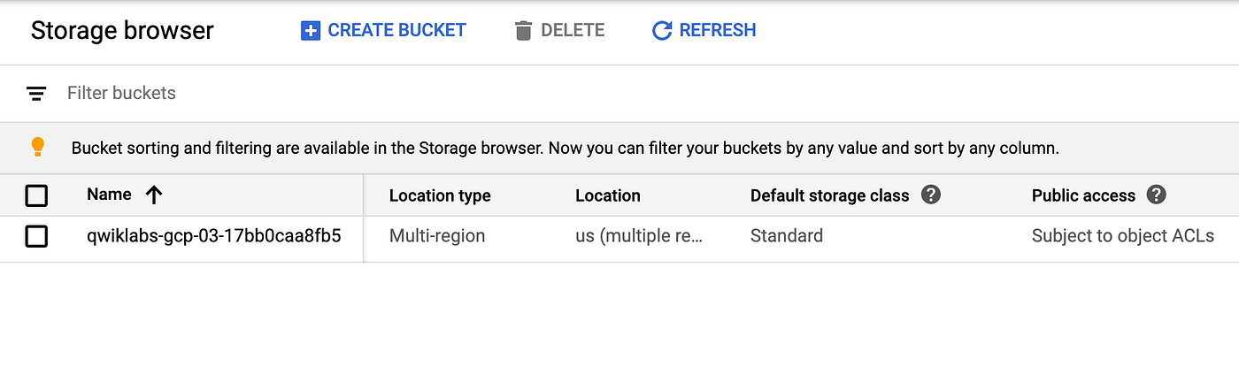 Repository browser. Repository browser