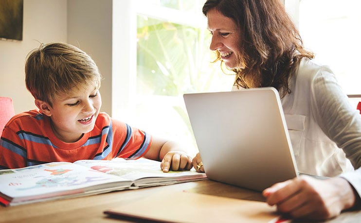 Homeschooling 101 Where To Start By Alex Moses Medium