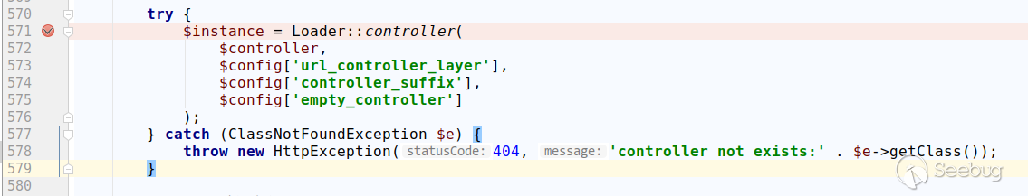 Analysis Of Thinkphp5 Remote Code Execution Vulnerability By Knownsec 404 Team Medium