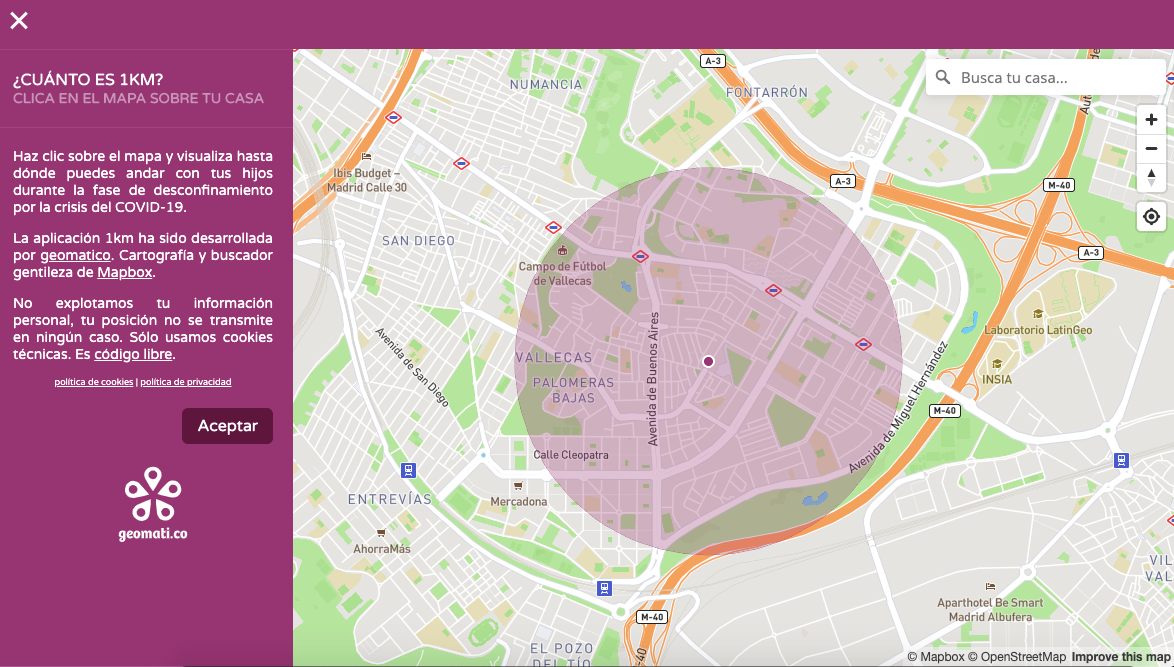 Notable Maps Visualizing Covid 19 And Surrounding Impacts By Mapbox Maps For Developers
