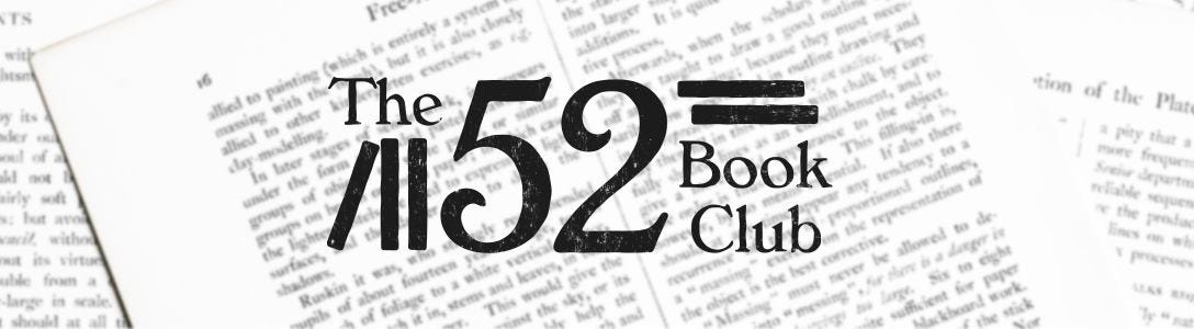 I Completed the 52 Books in 52 Weeks 2021 Book Challenge! | by ...