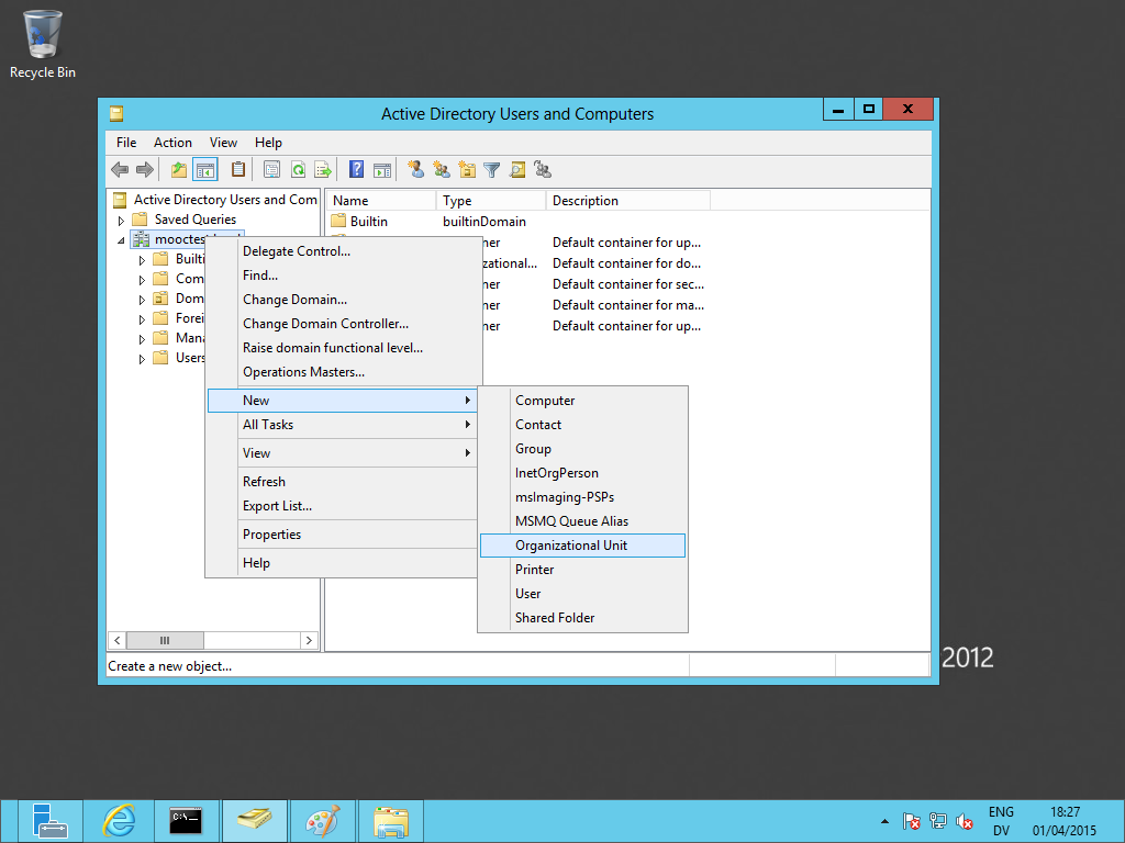 Python LDAP authentication with Microsoft Active Directory | by Thomas Toye  | Thomas Toye