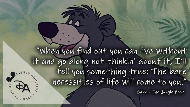 what life lessons are taught by disney films by disney adulting medium