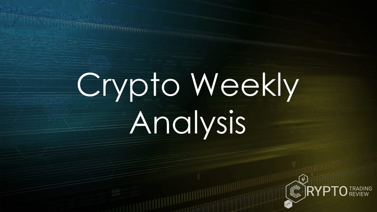 Crypto Weekly Analysis