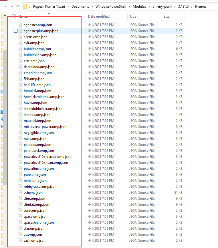 How to Install Scoop on windows by Rupesh Kumar Tiwari Rupesh Tiwari Blogs Medium