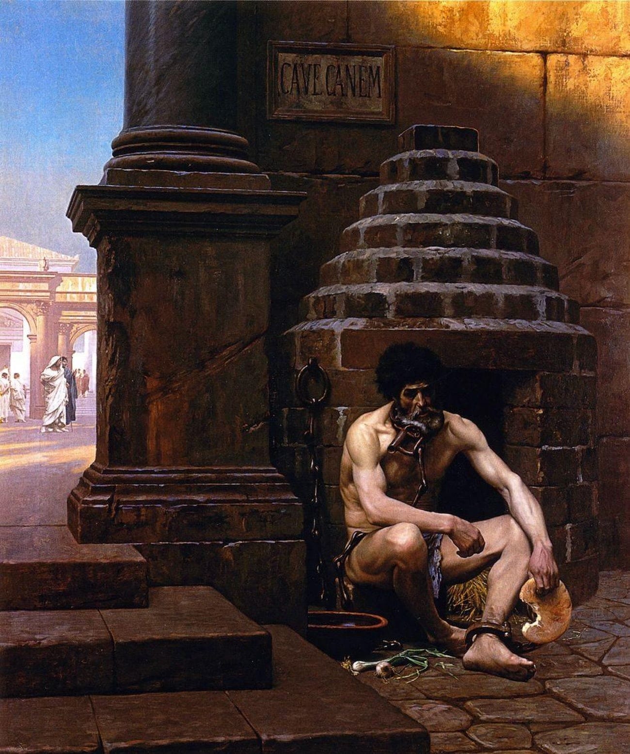 10 Amazing Facts About The Ancient Roman Dinner Parties By Bhavna Narula Lessons From History Medium