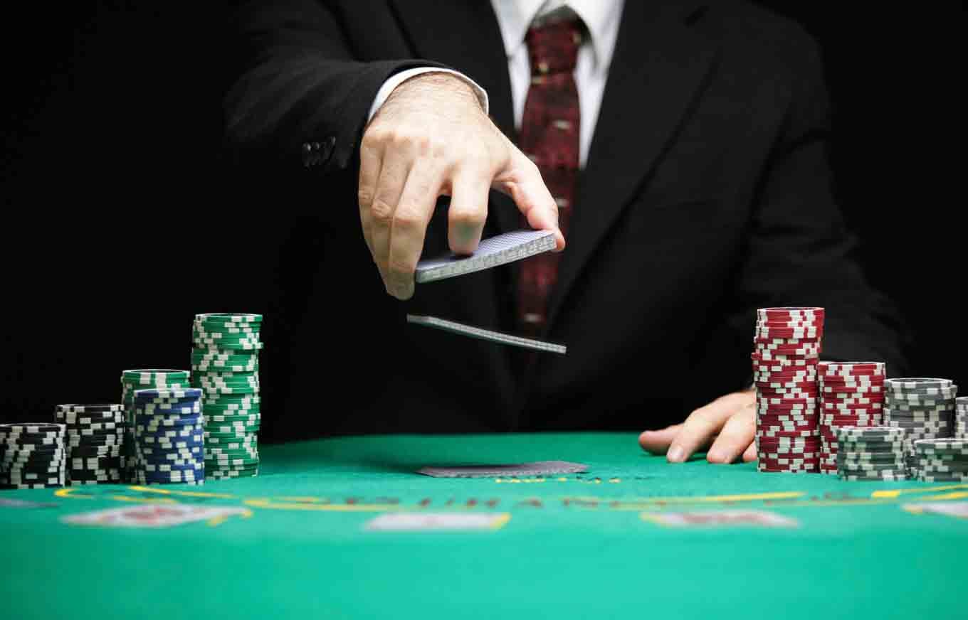 Tariffs The Trump Administration S High Stakes Poker Game By Kady M Iron Ladies Medium