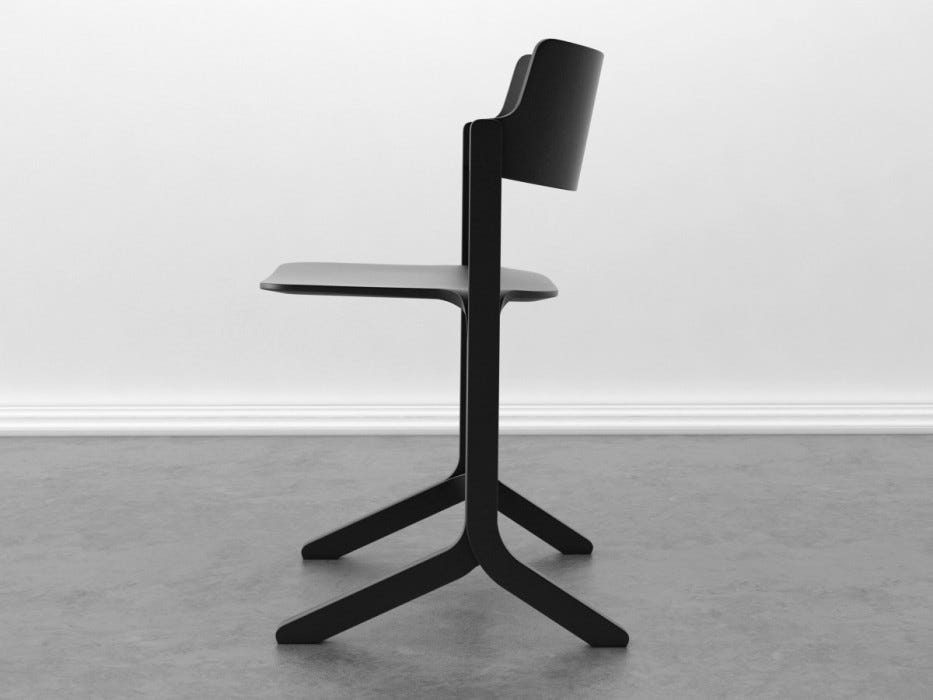 hay ru chair